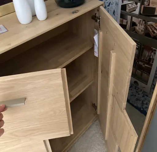 Thielemeyer Schlafzimmer MIRA - Ausstellungsstück in Bäumenheim